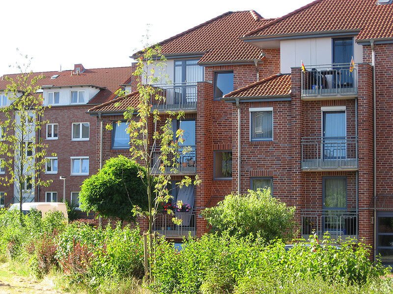 Etagenwohnung Garbsen Etagenwohnung Garbsen Klimaplatte